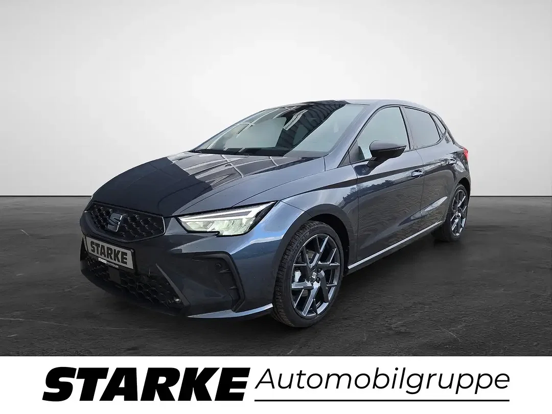 SEAT Ibiza 1.0 TSI DSG FR - Afbeelding 1