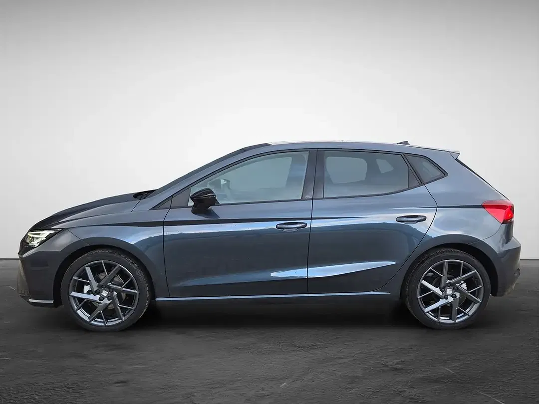 SEAT Ibiza 1.0 TSI DSG FR - Thumbnail 3