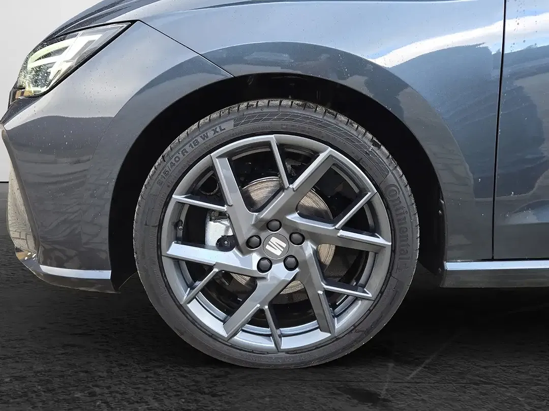 SEAT Ibiza 1.0 TSI DSG FR - Thumbnail 5