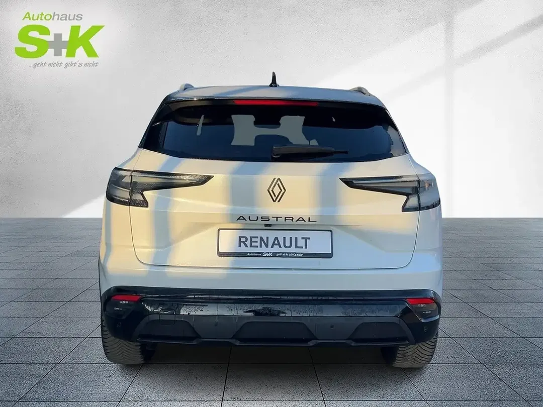 Renault Austral MHEV AUT Esprit Alpine - Thumbnail 3
