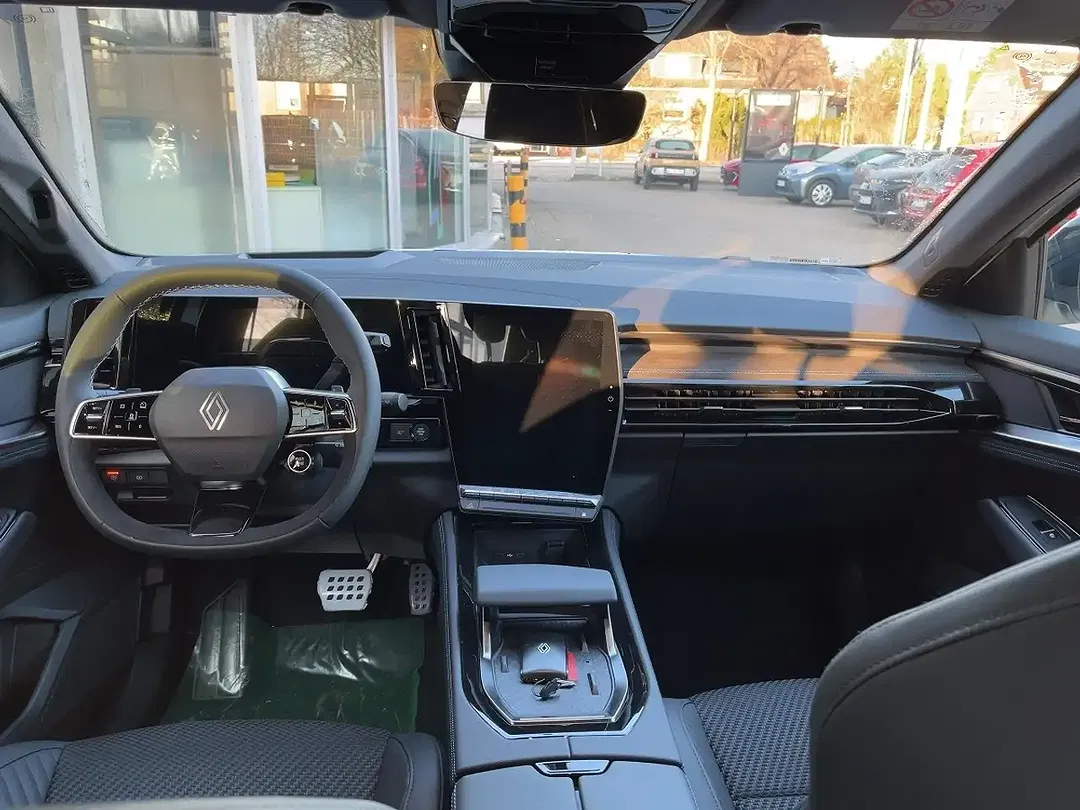 Renault Austral MHEV AUT Esprit Alpine - Thumbnail 8