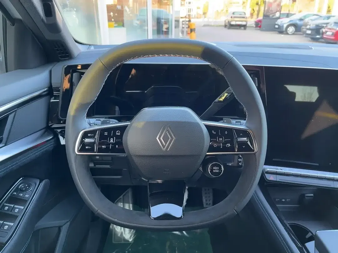 Renault Austral MHEV AUT Esprit Alpine - Thumbnail 9