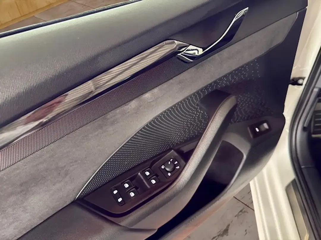 Skoda Octavia 2.0 TSI vRS Plus - Thumbnail 12