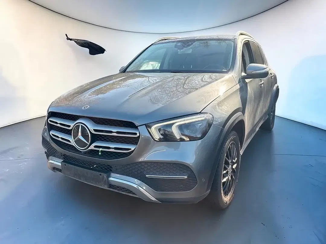 Mercedes-Benz GLE 450 4MATIC - foto 1