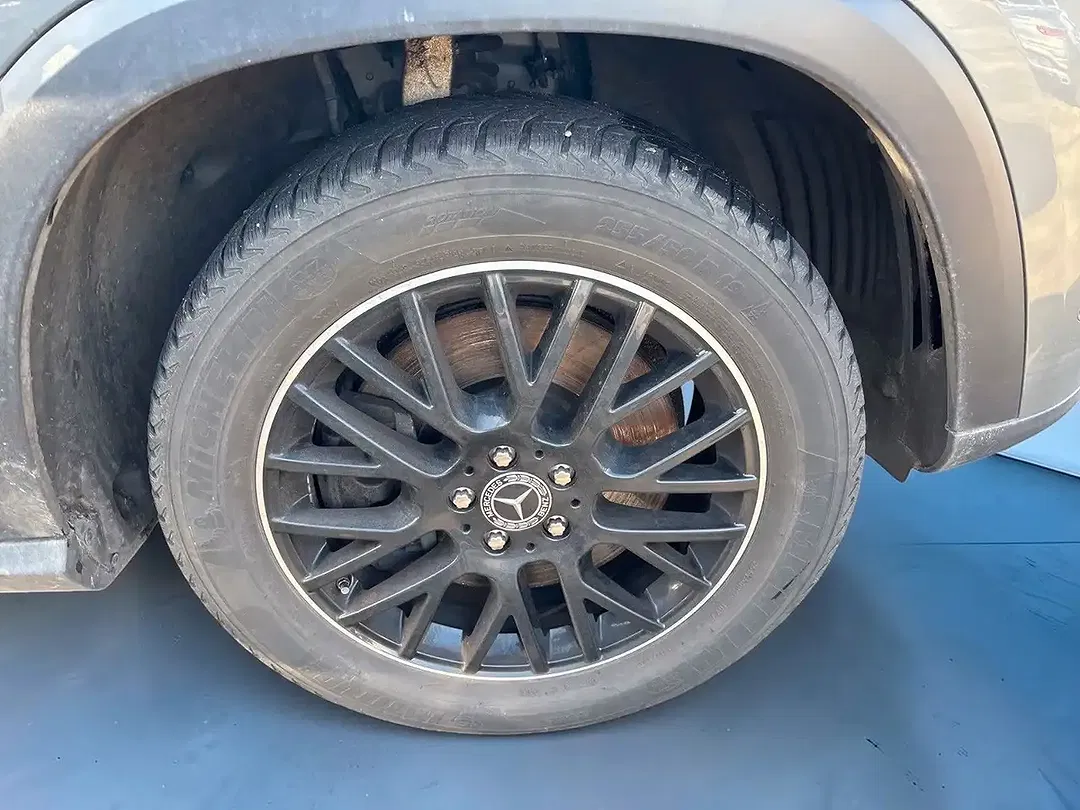 Mercedes-Benz GLE 450 4MATIC - Thumbnail 3