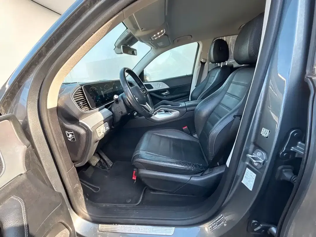 Mercedes-Benz GLE 450 4MATIC - Thumbnail 6