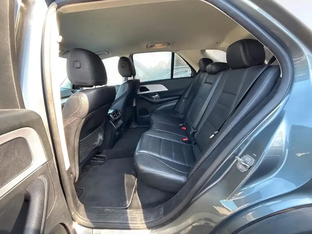 Mercedes-Benz GLE 450 4MATIC - Thumbnail 8