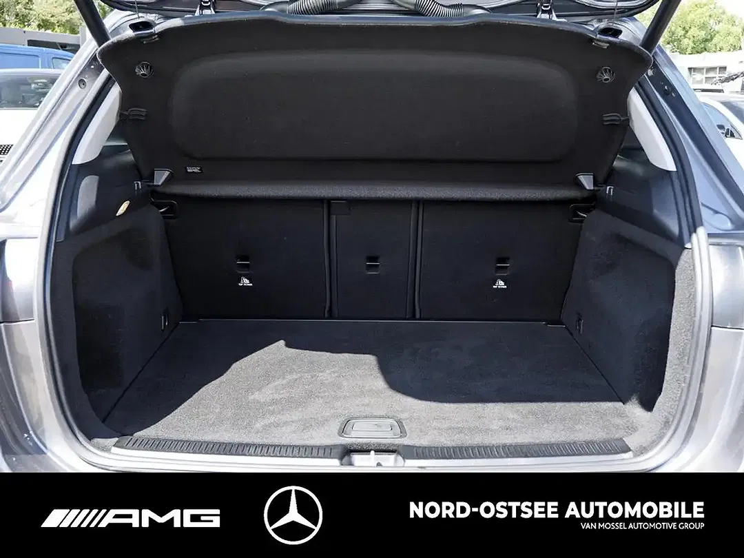 Mercedes-Benz B 200 Progressive Advanced - Thumbnail 14