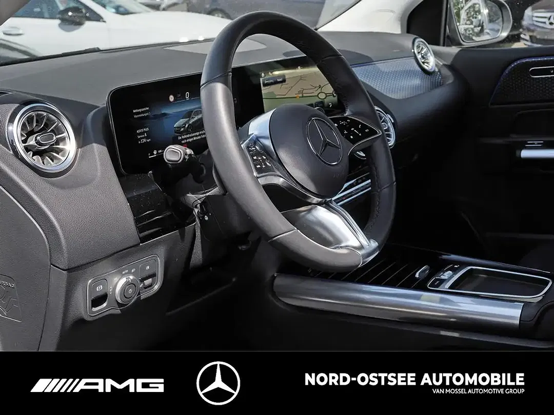Mercedes-Benz B 200 Progressive Advanced - Thumbnail 8
