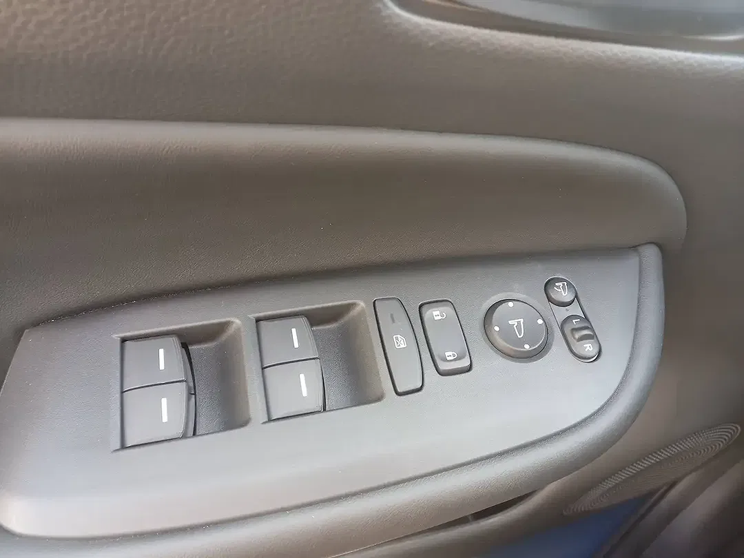 Honda Jazz 1.5 e:HEV i-MMD Hybrid Advance - Thumbnail 10