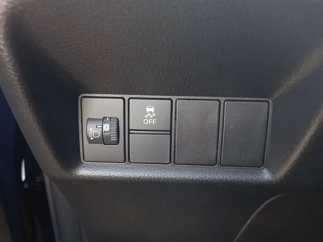 Honda Jazz 1.5 e:HEV i-MMD Hybrid Advance - Thumbnail 11