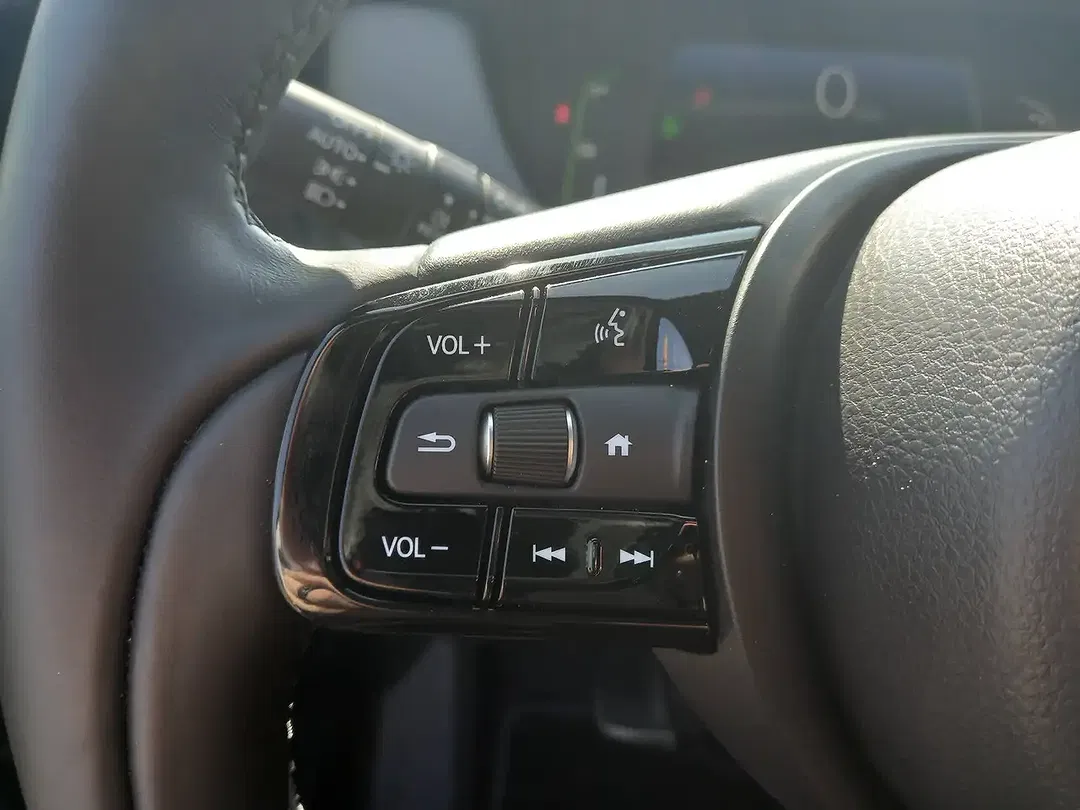 Honda Jazz 1.5 e:HEV i-MMD Hybrid Advance - foto 15