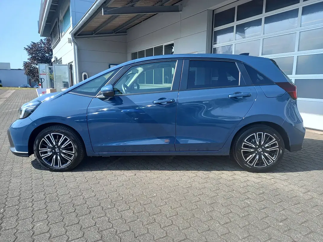 Honda Jazz 1.5 e:HEV i-MMD Hybrid Advance - foto 2