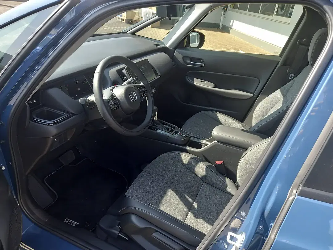 Honda Jazz 1.5 e:HEV i-MMD Hybrid Advance - Thumbnail 7