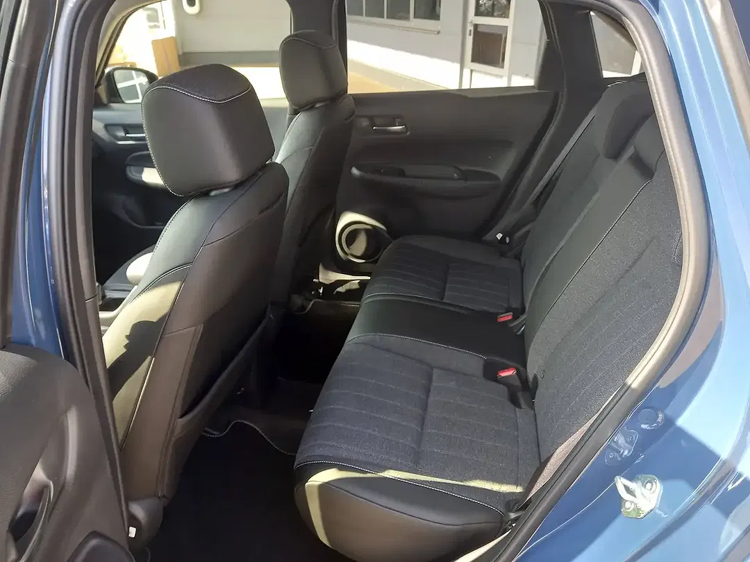 Honda Jazz 1.5 e:HEV i-MMD Hybrid Advance - Thumbnail 8