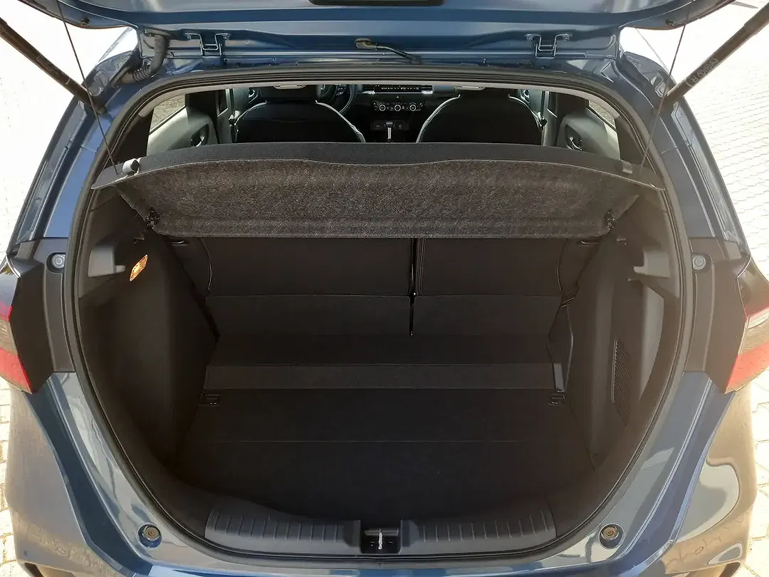 Honda Jazz 1.5 e:HEV i-MMD Hybrid Advance - Thumbnail 9