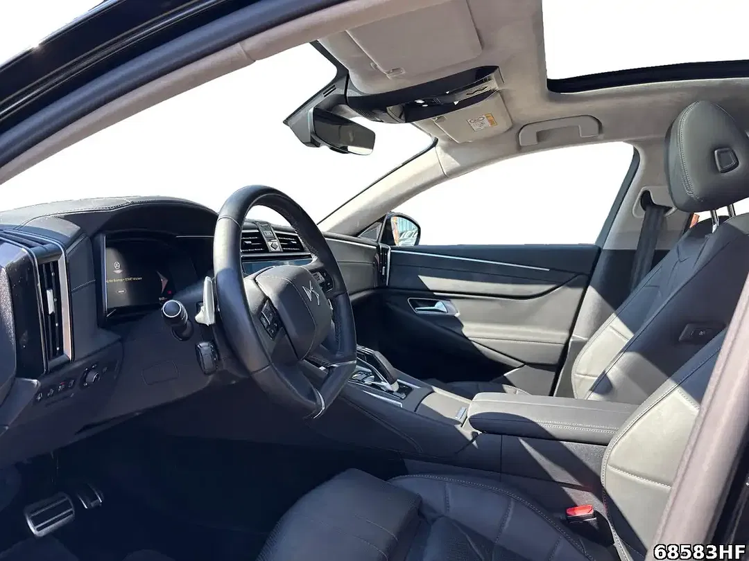 DS Automobiles DS 9 - Thumbnail 11