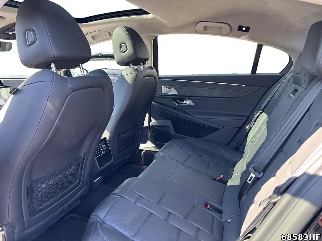 DS Automobiles DS 9 - Thumbnail 12