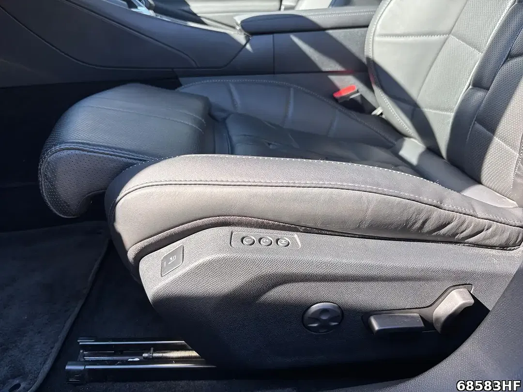 DS Automobiles DS 9 - Thumbnail 13