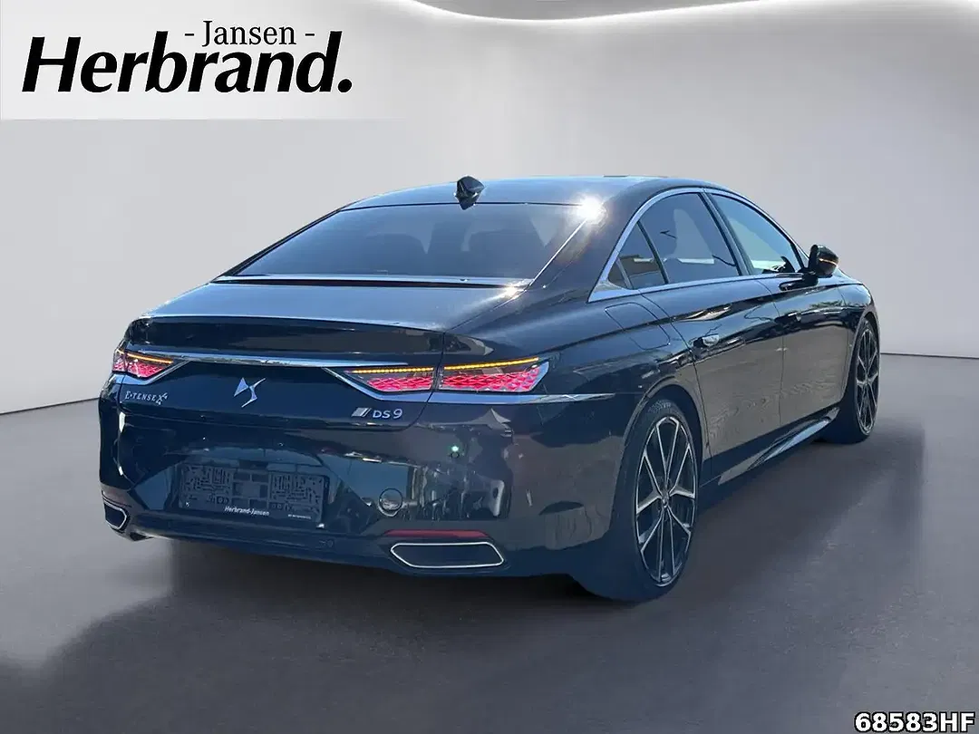 DS Automobiles DS 9 - Thumbnail 3