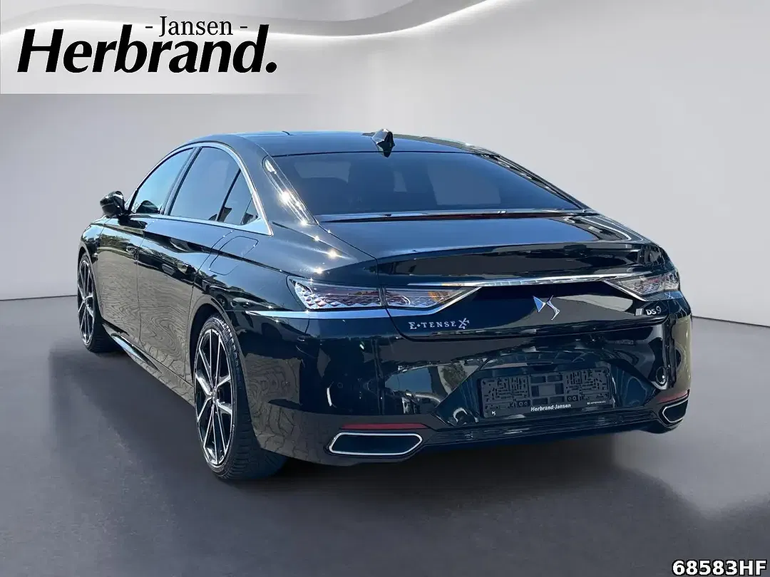 DS Automobiles DS 9 - Thumbnail 4