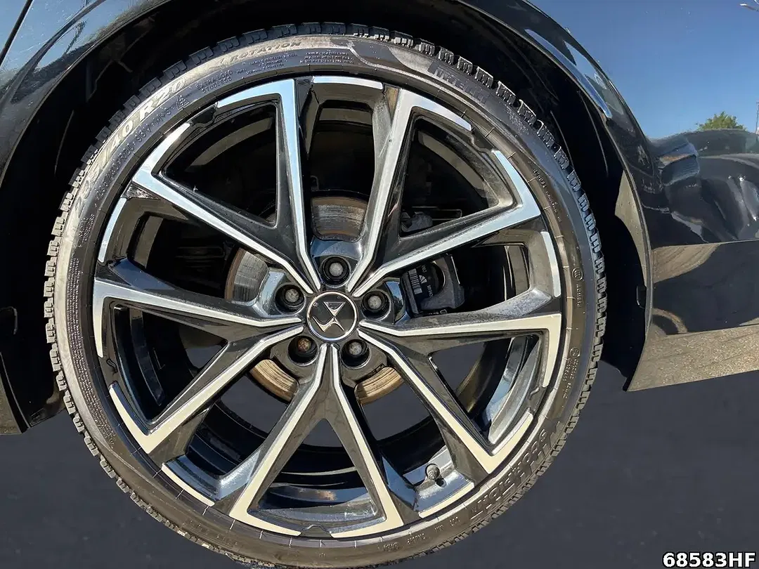 DS Automobiles DS 9 - Thumbnail 5