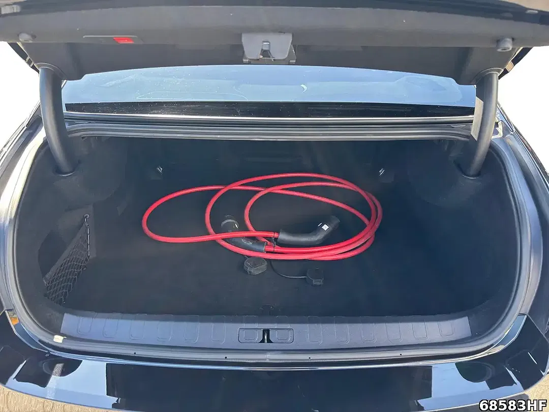 DS Automobiles DS 9 - Thumbnail 6