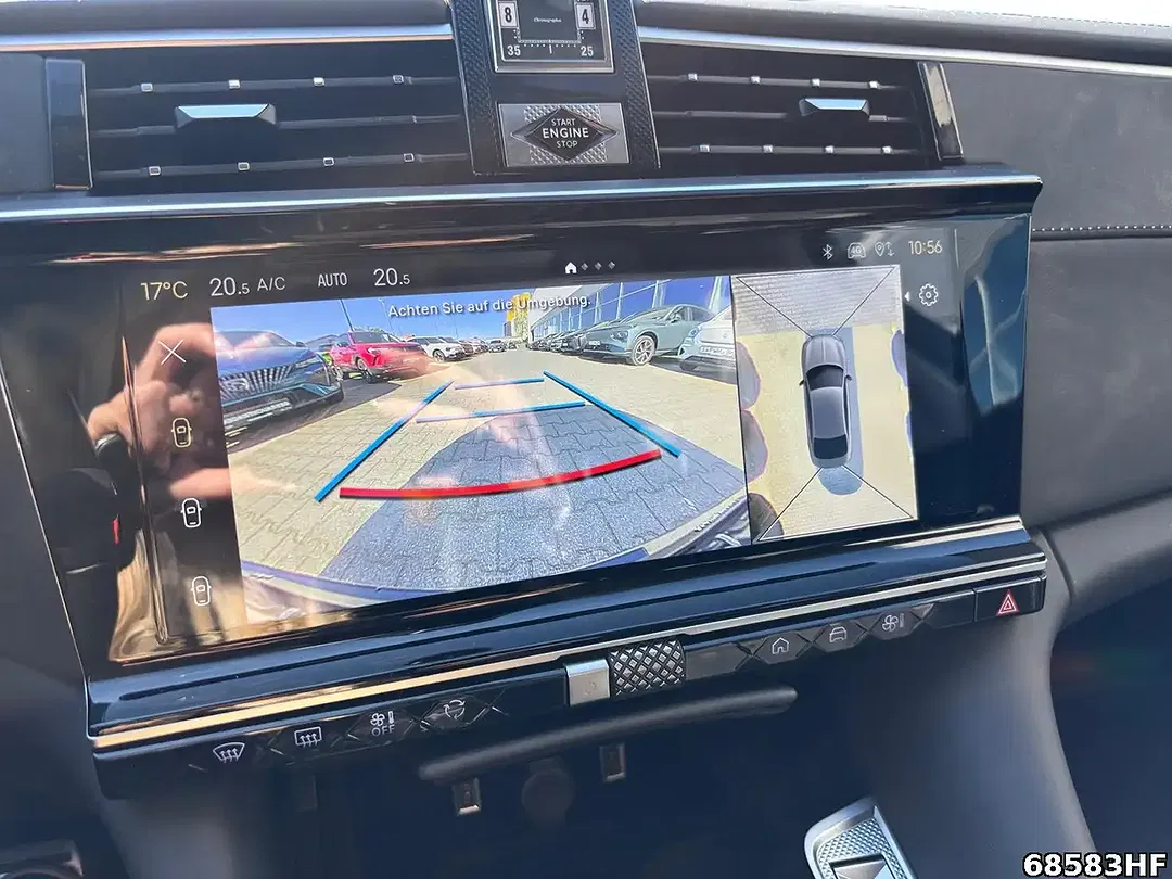 DS Automobiles DS 9 - Thumbnail 7