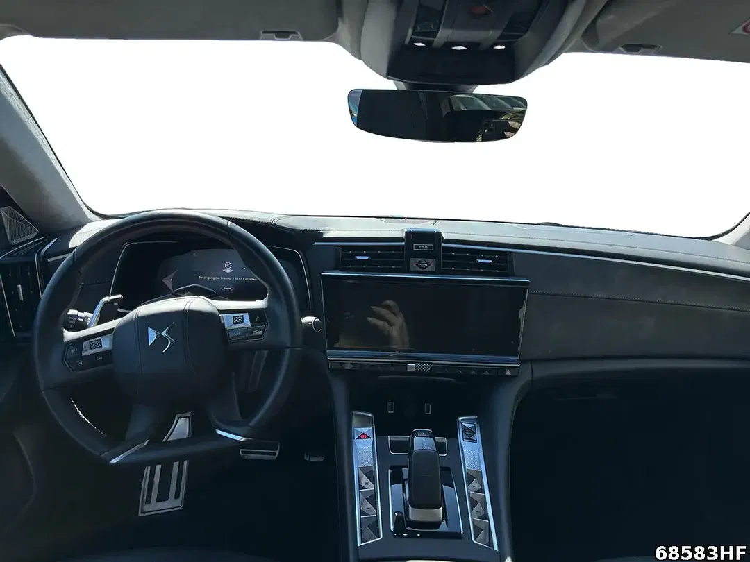 DS Automobiles DS 9 - Thumbnail 8