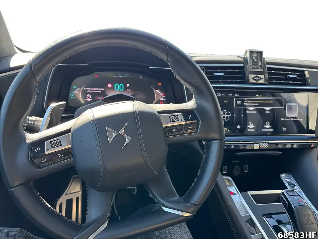 DS Automobiles DS 9 - Thumbnail 9