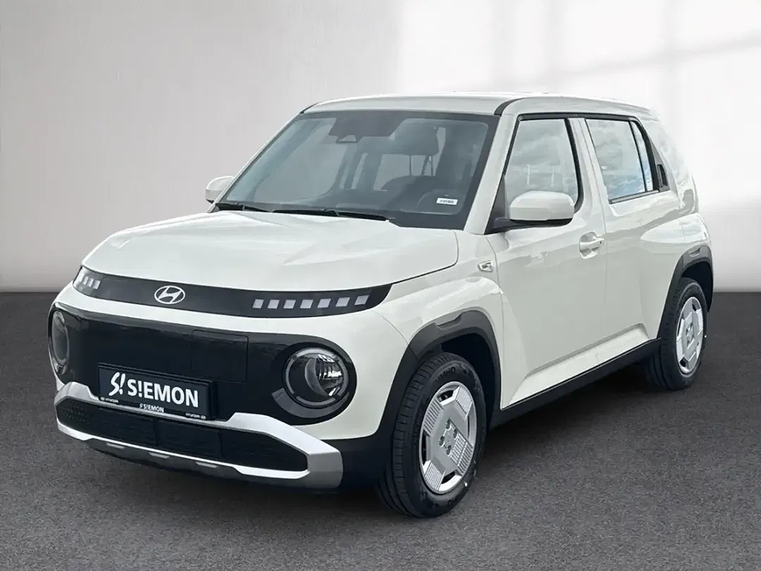 Hyundai Inster EV AUT Select - foto 1