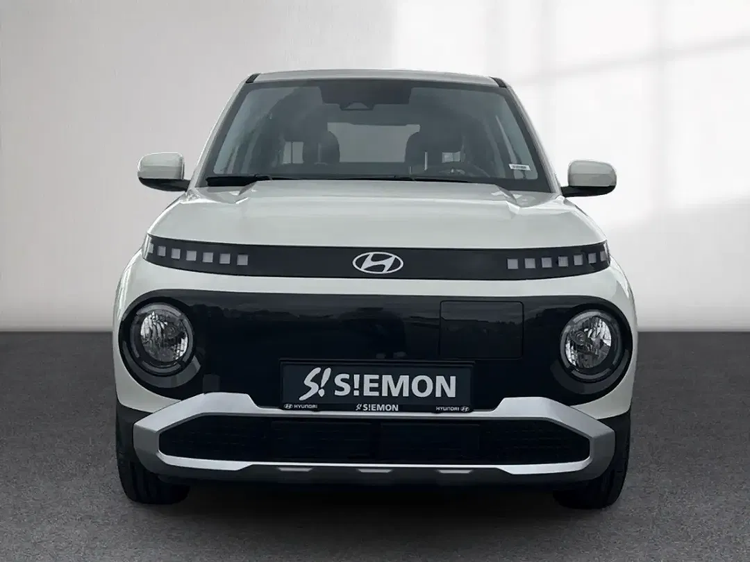 Hyundai Inster EV AUT Select - Thumbnail 11