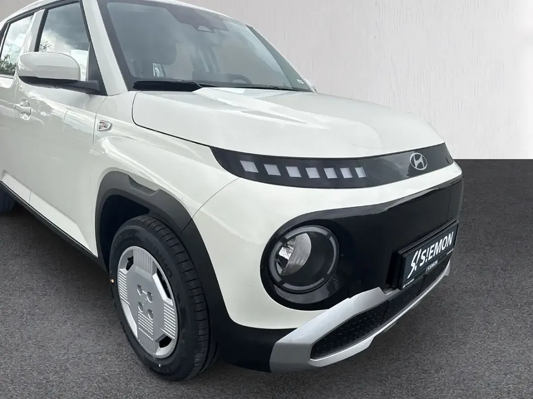 Hyundai Inster EV AUT Select - Thumbnail 13