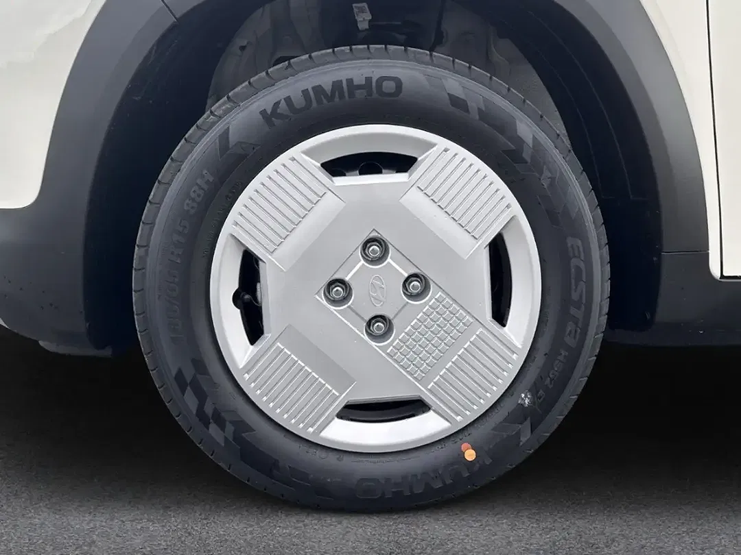 Hyundai Inster EV AUT Select - Thumbnail 14
