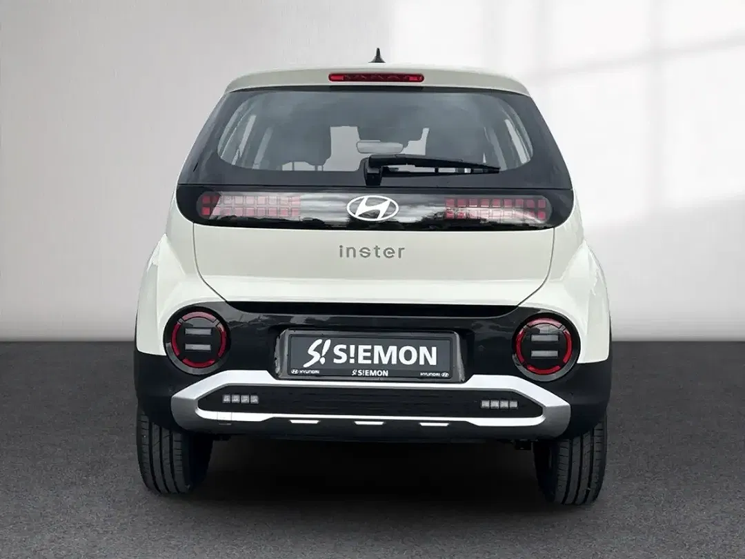 Hyundai Inster EV AUT Select - Thumbnail 7