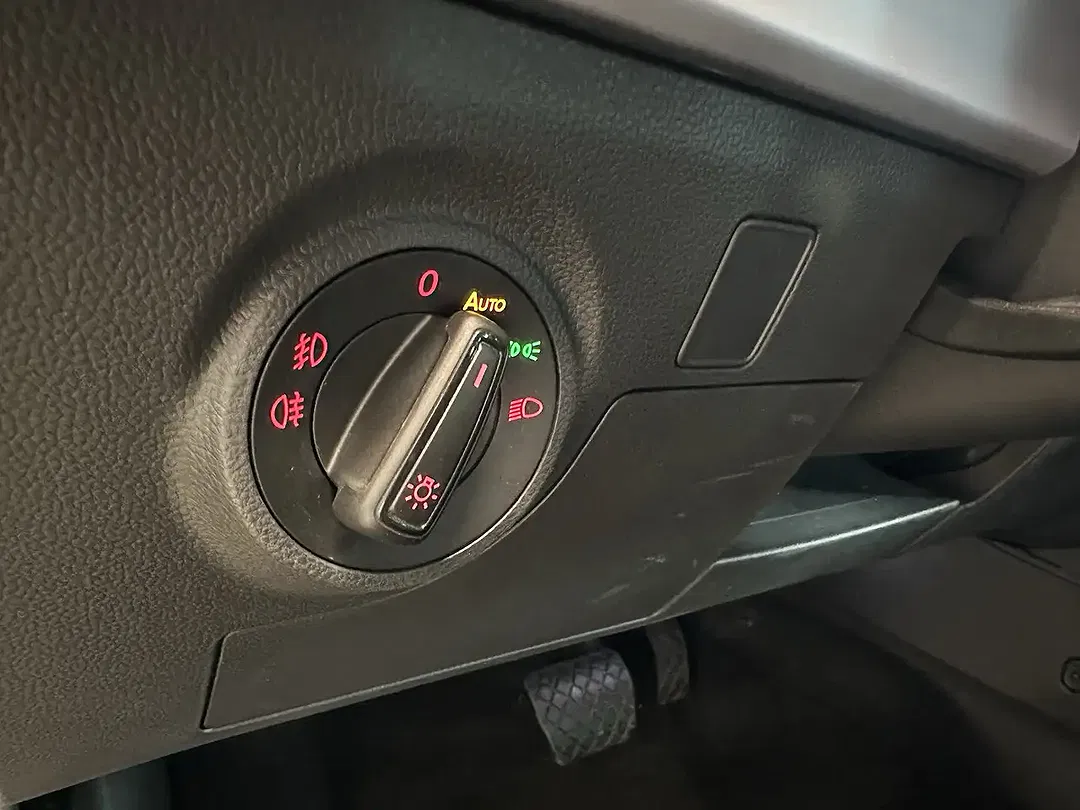 SEAT Ibiza 1.0 TSI DSG FR - Thumbnail 9