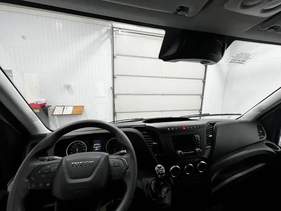 Iveco Daily 5t L3H2 - Thumbnail 10