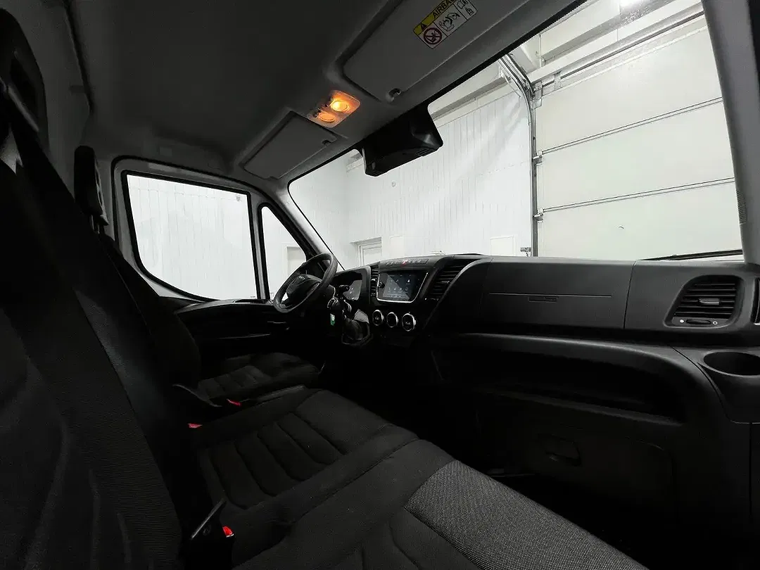Iveco Daily L4H2 - Thumbnail 13