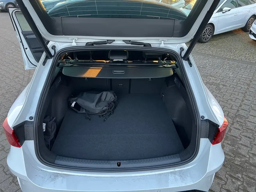 CUPRA Leon PHEV DSG Sportstourer VZ1 - Thumbnail 13