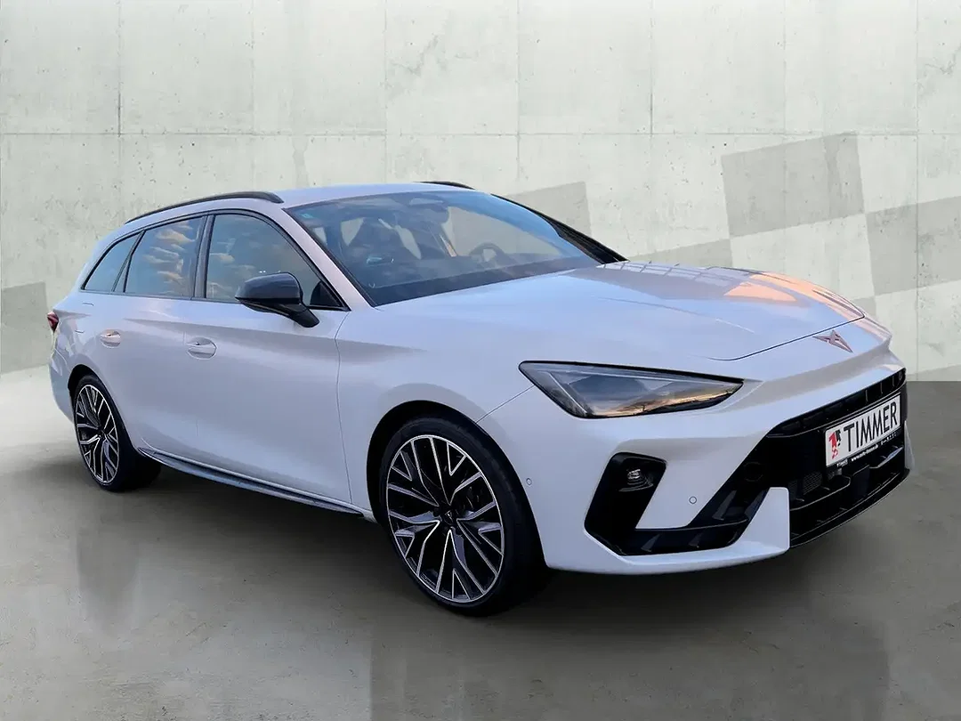 CUPRA Leon PHEV DSG Sportstourer VZ1 - Afbeelding 1
