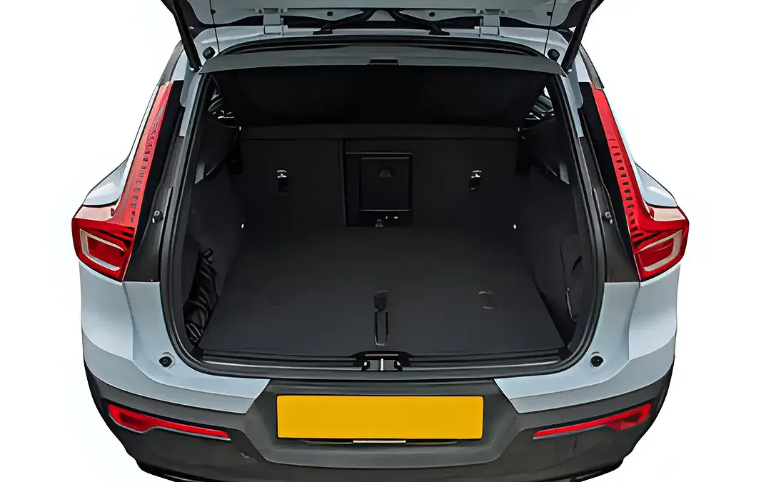 Volvo EX40 AUT Twin Motor Plus - foto 13