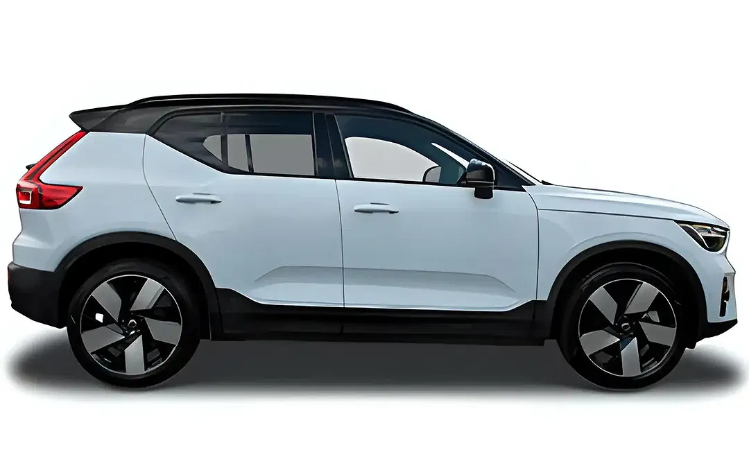 Volvo EX40 AUT Twin Motor Plus - Thumbnail 3