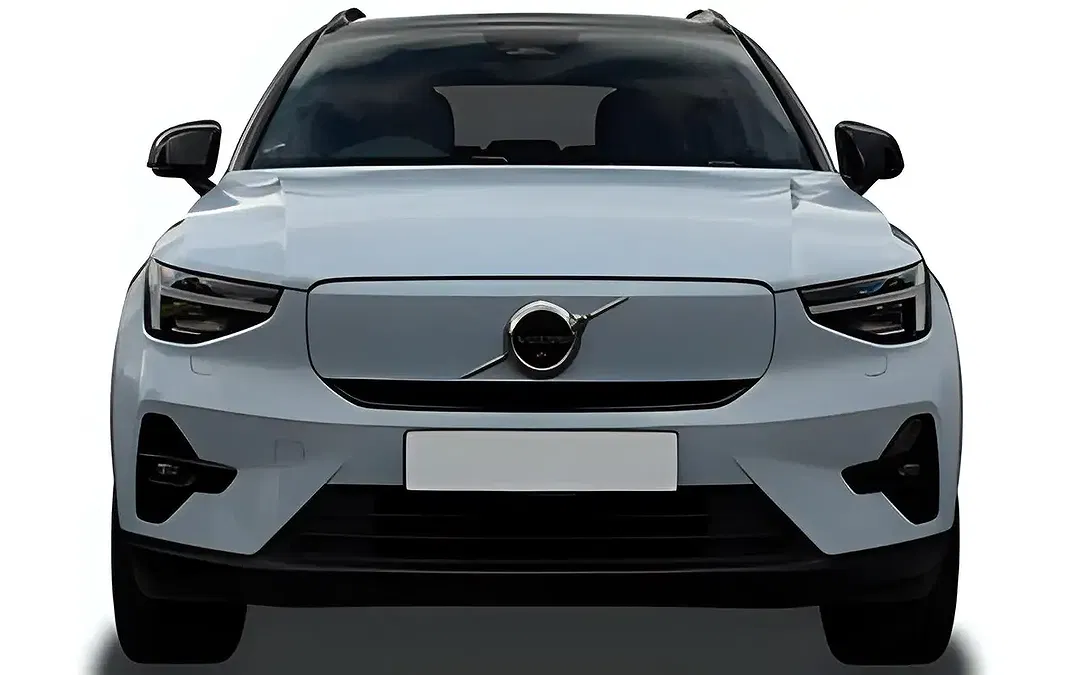Volvo EX40 AUT Twin Motor Plus - Thumbnail 9