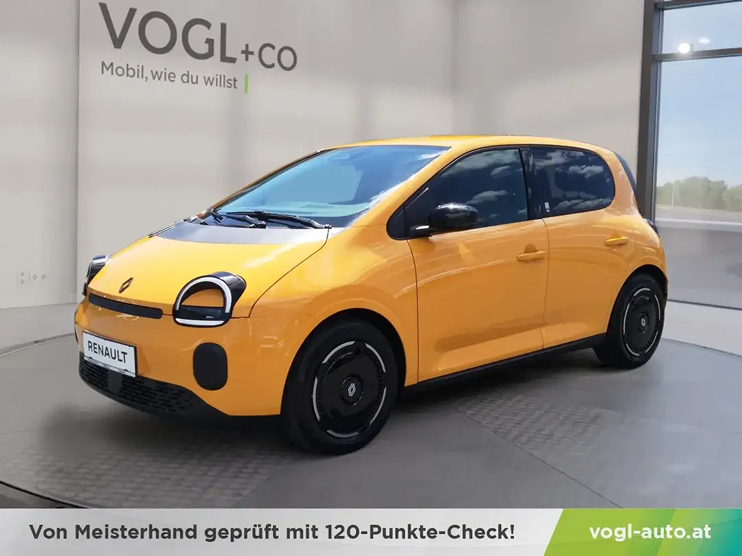 Renault Twingo Urban Techno - foto 1