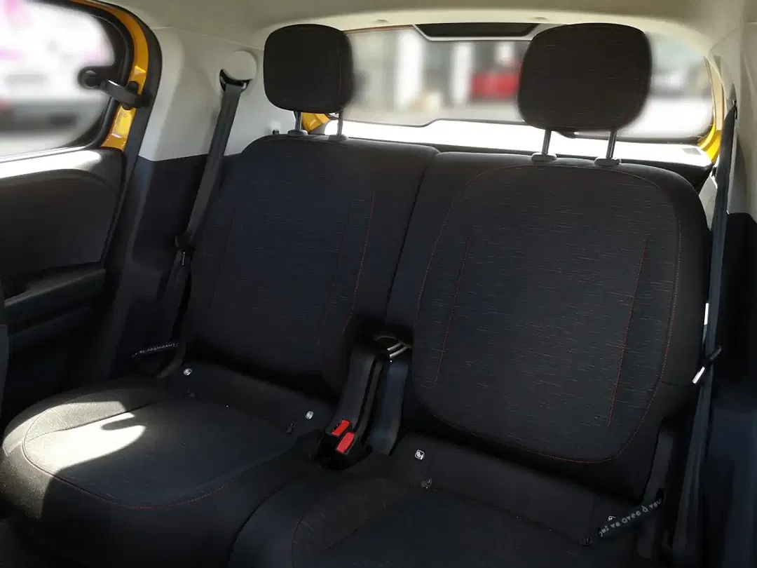 Renault Twingo Urban Techno - Thumbnail 10