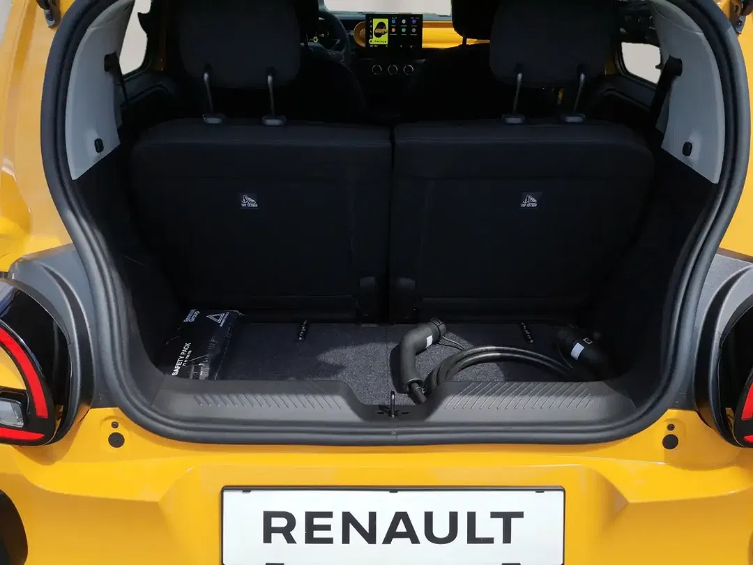 Renault Twingo Urban Techno - Thumbnail 11