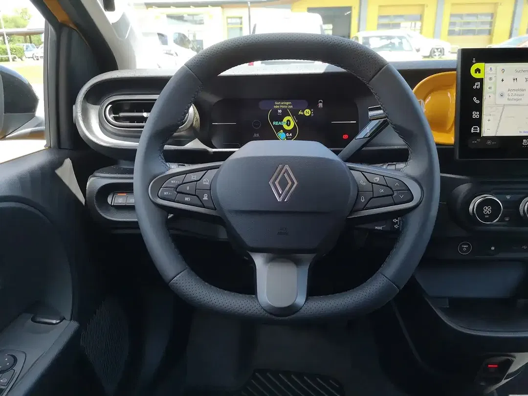 Renault Twingo Urban Techno - Thumbnail 12