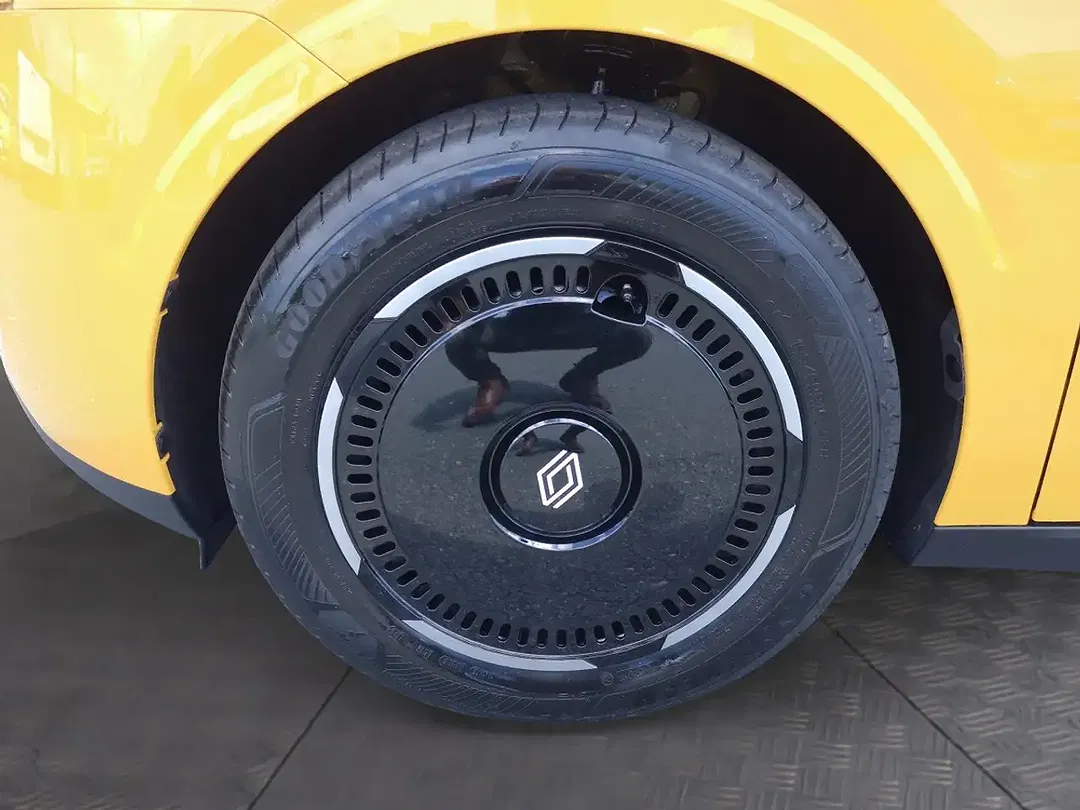 Renault Twingo Urban Techno - Thumbnail 13