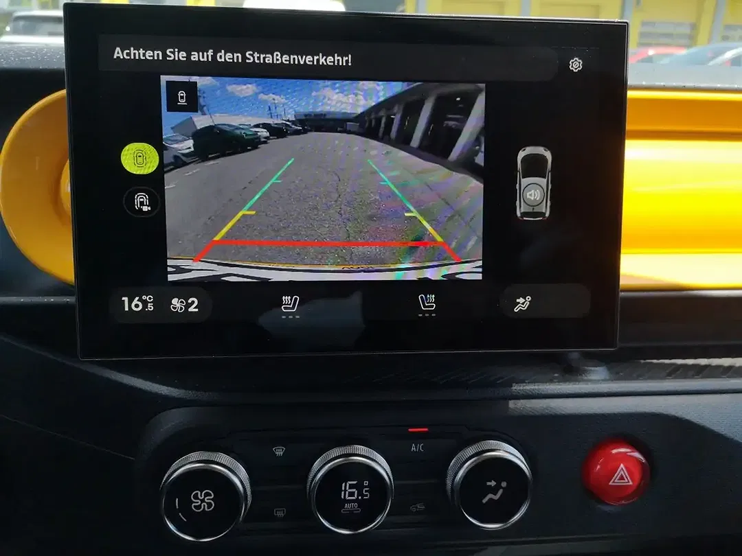 Renault Twingo Urban Techno - foto 15