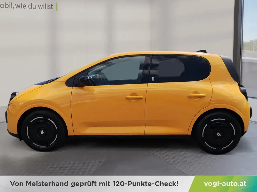 Renault Twingo Urban Techno - foto 2